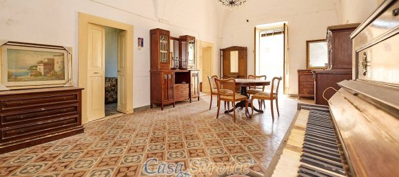 3 غرف نوم منزل في Alezio, Italy رقم 42361 25