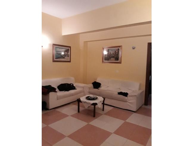 4-Zimmer Wohnung in Crotone, Italy, Nr. 253507