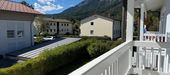 3-Zimmer Wohnung in Berchtesgadener Land, Germany, Nr. 357486 7