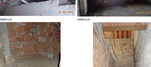 4 rooms Apartment in Figline e Incisa Valdarno, Italy No. 194923 46