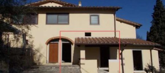 4 rooms Apartment in Figline e Incisa Valdarno, Italy No. 194923 11