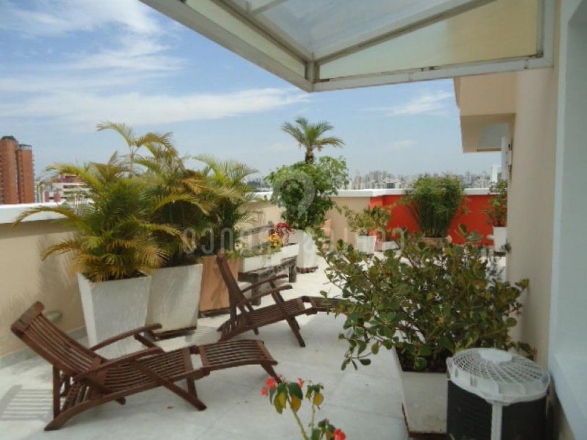 4 bedrooms House in Sao Paulo, Brazil No. 594003