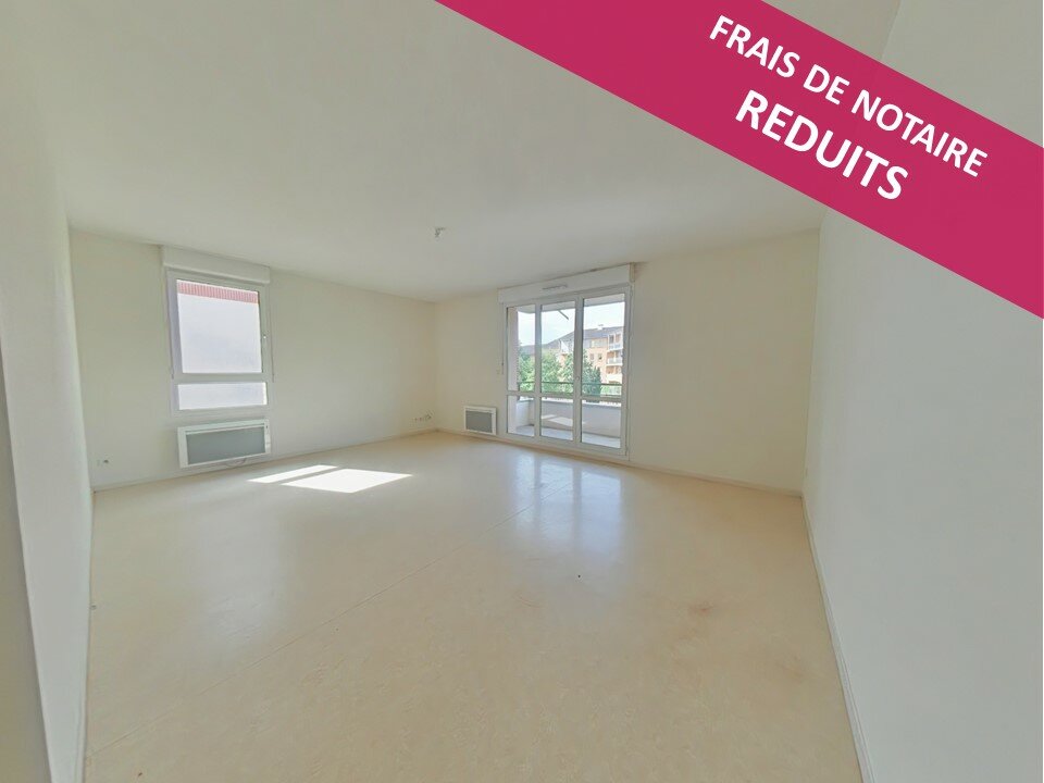 3 chambres Appartement à Cugnaux, France No. 356905