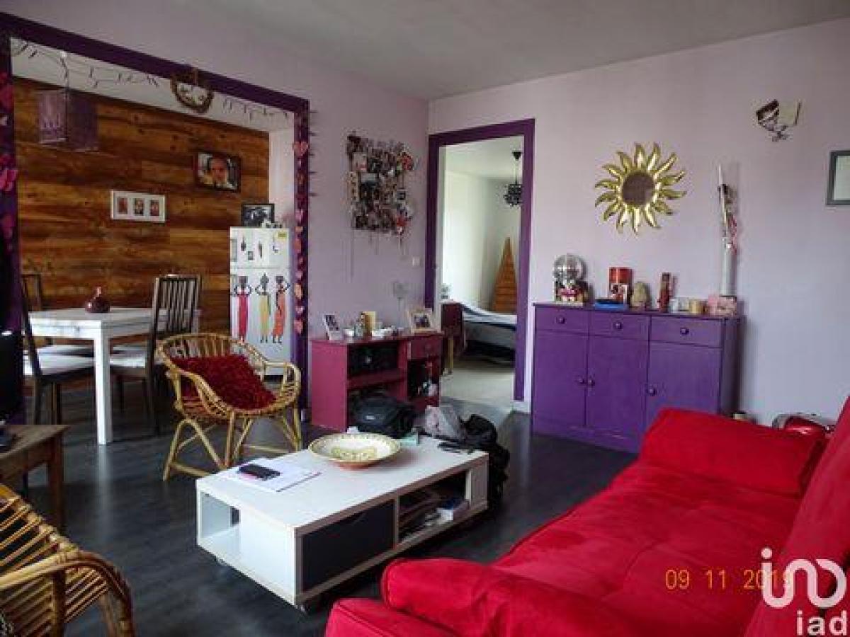 Apartamento com 2 quartos em condomínio em Albertville, France N.º 29224