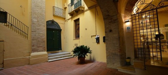 3غرفة شقة في Chieti, Italy رقم 35005 4