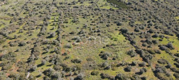 قطعة أرض في Sao Bartolomeu de Messines, Portugal 23960متر مربع رقم 69490 8