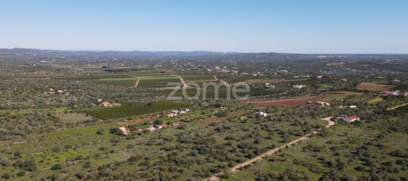 قطعة أرض في Sao Bartolomeu de Messines, Portugal 23960متر مربع رقم 69490 11