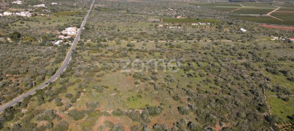 قطعة أرض في Sao Bartolomeu de Messines, Portugal 23960متر مربع رقم 69490 19