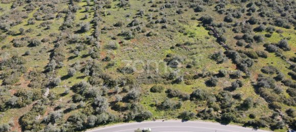 قطعة أرض في Sao Bartolomeu de Messines, Portugal 23960متر مربع رقم 69490 4