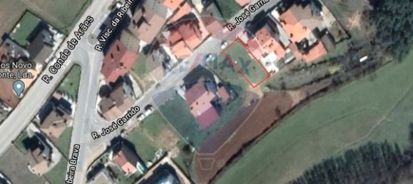 Terreno en Braganca, Portugal 423 m² No. 90469 7