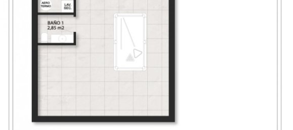 3 bedrooms Villa in Finestrat, Spain No. 4843 29