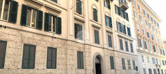 4-salle Appartement à Rome, Italy No. 221909 3