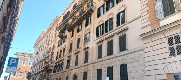 4-salle Appartement à Rome, Italy No. 221909 4