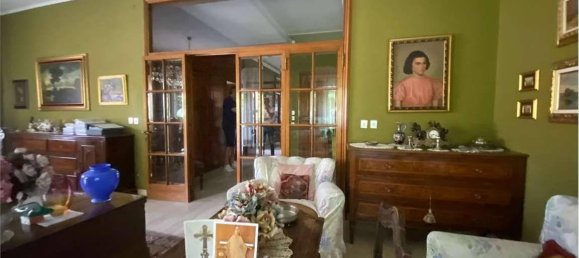 6 rooms Apartment in Modena, Italy No. 34128 14