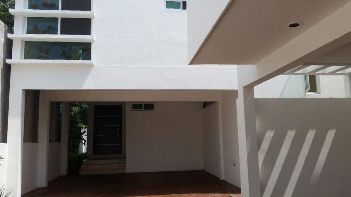 3 غرف نوم منزل في Tamaulipas, Mexico رقم 149280