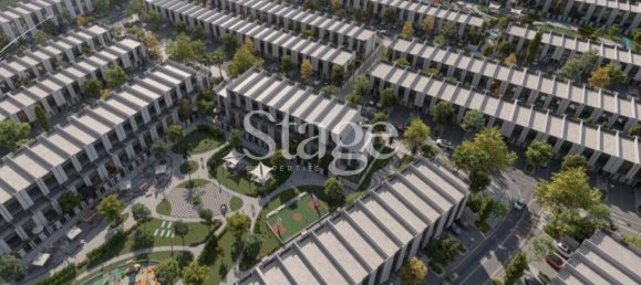 4 chambres Maison de ville à Dubai Land, UAE No. 103177 13