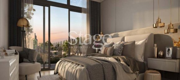 4 chambres Maison de ville à Dubai Land, UAE No. 103177 4