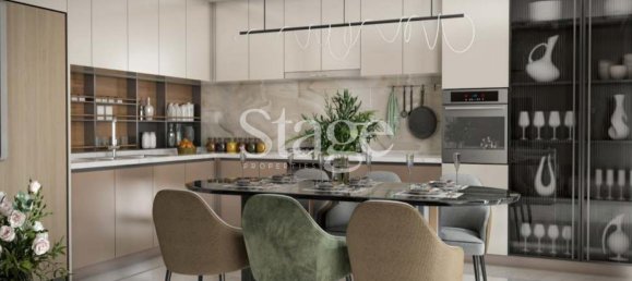 4 chambres Maison de ville à Dubai Land, UAE No. 103177 3