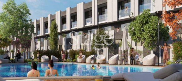 4 chambres Maison de ville à Dubai Land, UAE No. 103177 10