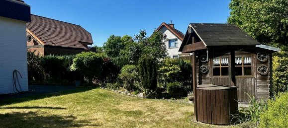 4 bedrooms Townhouse in Osnabruck, Germany No. 227144 9