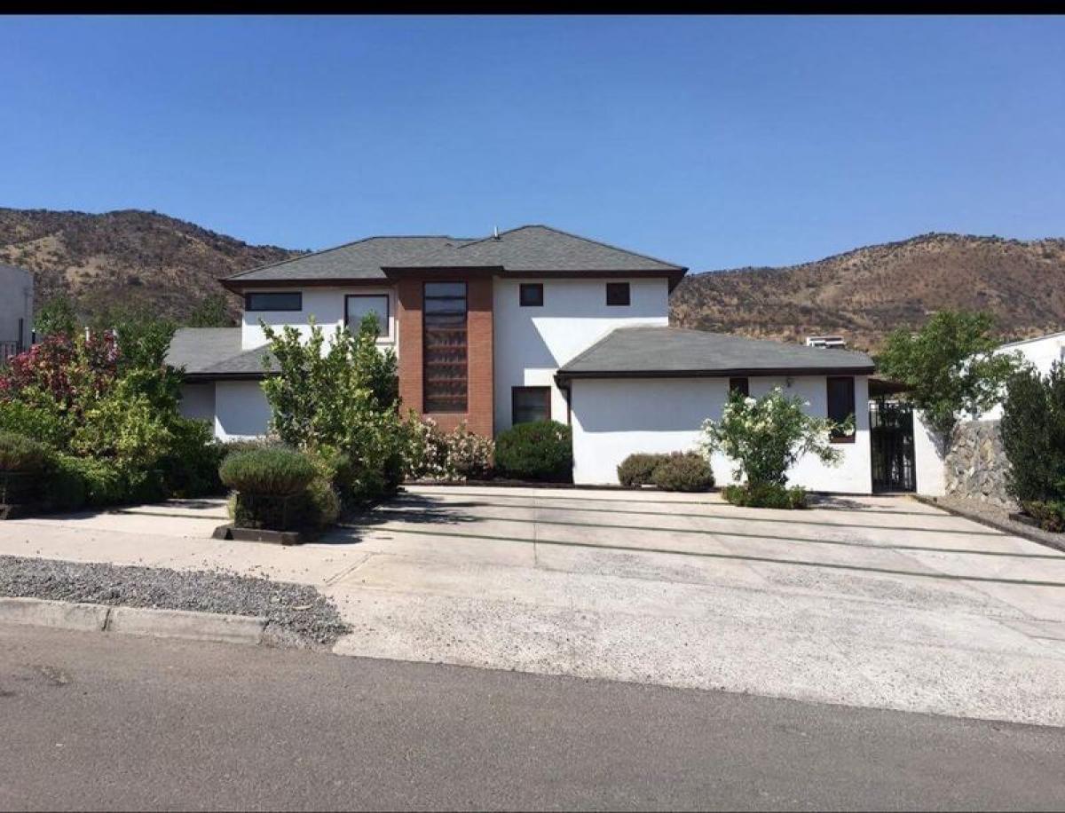 4 Schlafzimmer Haus in Chacabuco, Chile, Nr. 4319