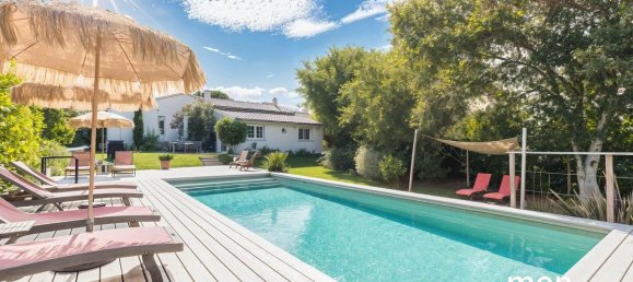 4 bedrooms House in Carignan-de-Bordeaux, France No. 101494 2
