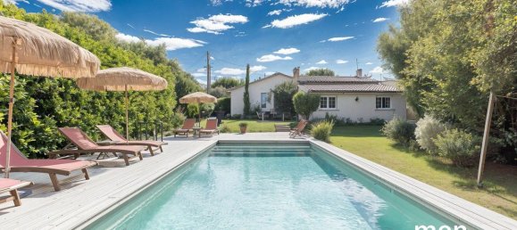 4 bedrooms House in Carignan-de-Bordeaux, France No. 101494 28