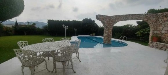 Casa de 5 dormitorios en Morelos, Mexico No. 160955 2