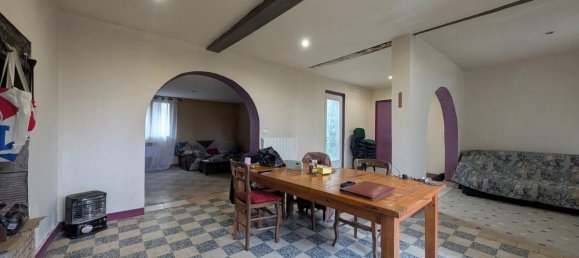 3 Schlafzimmer Haus in Seine-Maritime, France, Nr. 353157 2