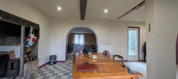 3 Schlafzimmer Haus in Seine-Maritime, France, Nr. 353157 3