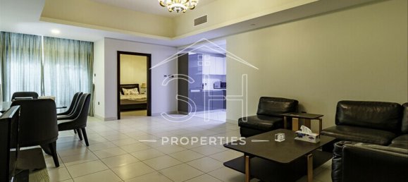 2 bedrooms Apartment in Dubai Studio City, UAE No. 52820 8