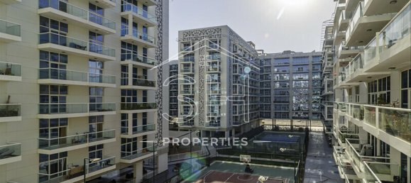 2 bedrooms Apartment in Dubai Studio City, UAE No. 52820 4