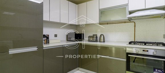 2 bedrooms Apartment in Dubai Studio City, UAE No. 52820 12