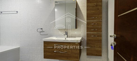 2 bedrooms Apartment in Dubai Studio City, UAE No. 52820 14