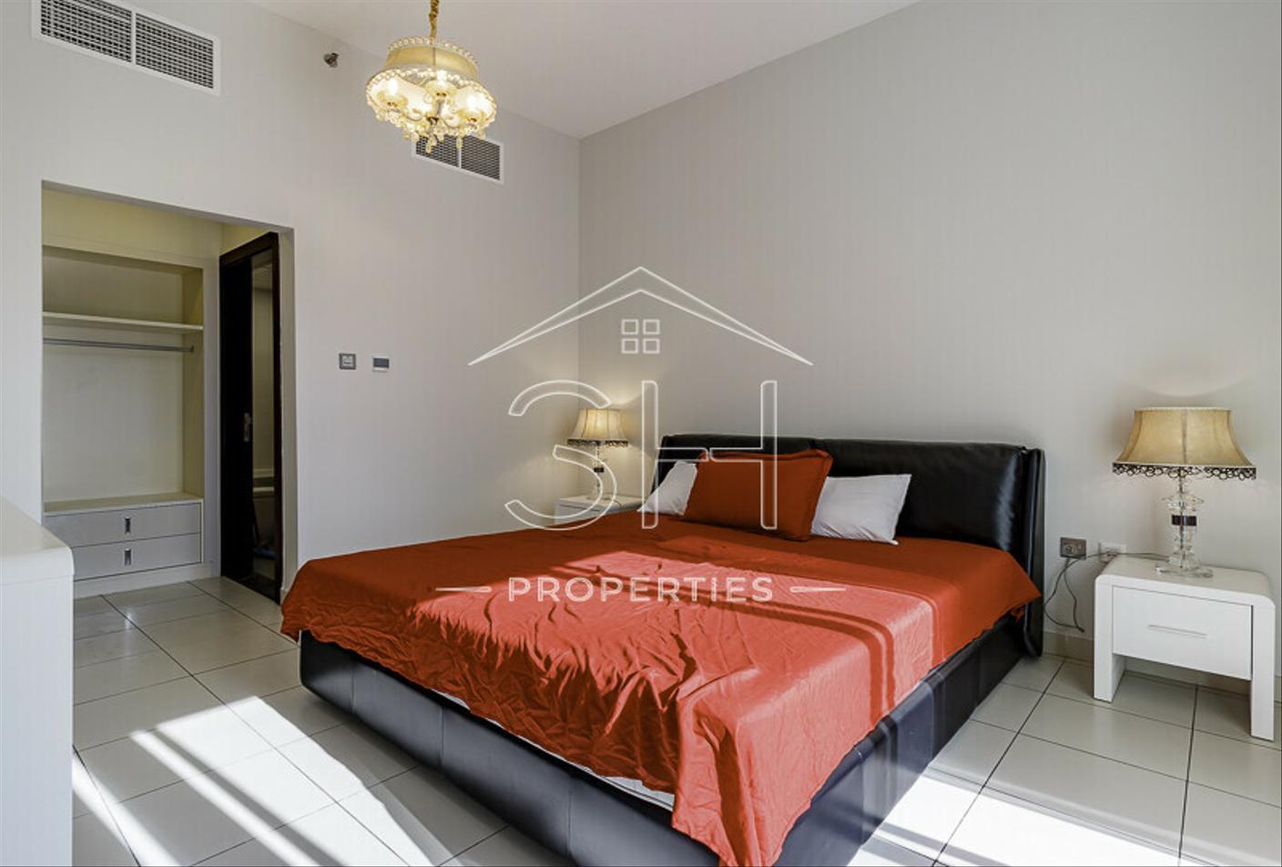 2 bedrooms Apartment in Dubai Studio City, UAE No. 52820