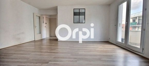 1 chambre Appartement à Élancourt, France No. 280058 4