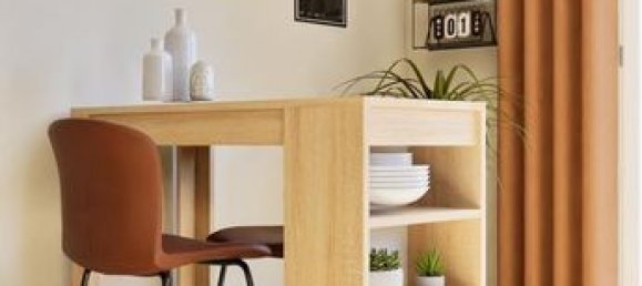 1 chambre Appartement à Élancourt, France No. 280058 8