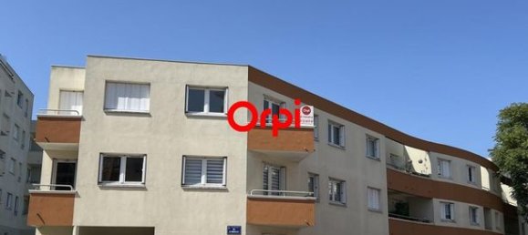 1 chambre Appartement à Élancourt, France No. 280058 2
