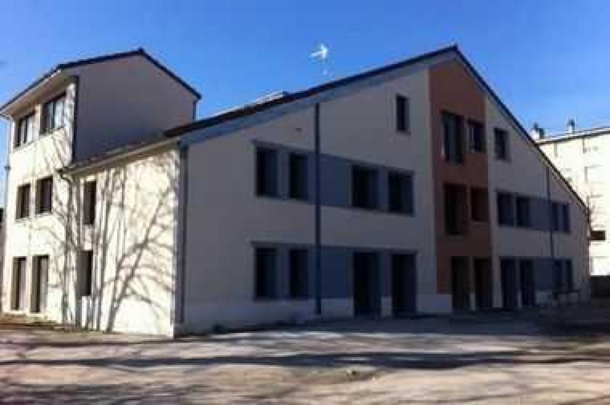 2 chambres Condo à Troyes, France No. 34015