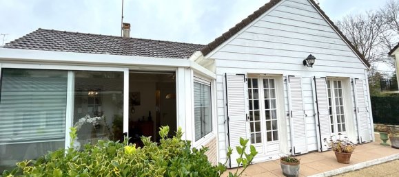 3 غرف نوم منزل في Congis-sur-Therouanne, France رقم 166405 16