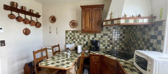 3 غرف نوم منزل في Congis-sur-Therouanne, France رقم 166405 2