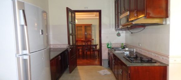 3 bedrooms Apartment in Bac Tu Liem, Vietnam No. 6531 3