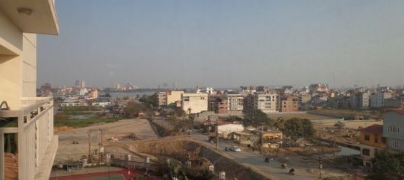 3 bedrooms Apartment in Bac Tu Liem, Vietnam No. 6531 8