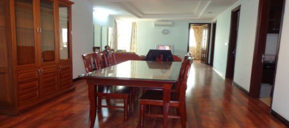 3 bedrooms Apartment in Bac Tu Liem, Vietnam No. 6531 2