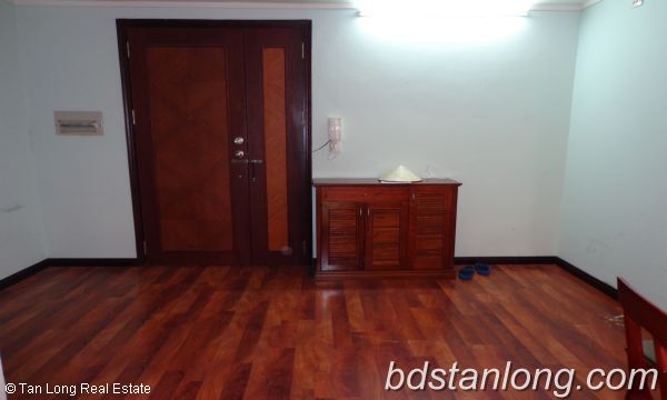 3 bedrooms Apartment in Bac Tu Liem, Vietnam No. 6531