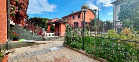 Casa de 3 dormitorios en Zibido San Giacomo, Italy No. 314081 39