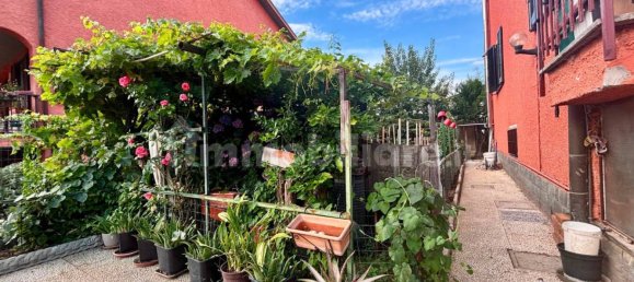 Casa de 3 dormitorios en Zibido San Giacomo, Italy No. 314081 34