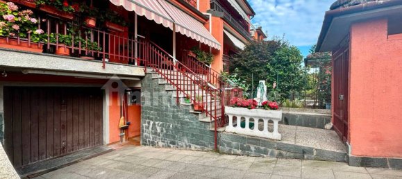 Casa de 3 dormitorios en Zibido San Giacomo, Italy No. 314081 32