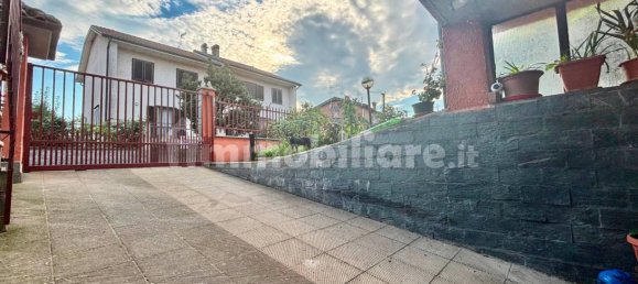 Casa de 3 dormitorios en Zibido San Giacomo, Italy No. 314081 31