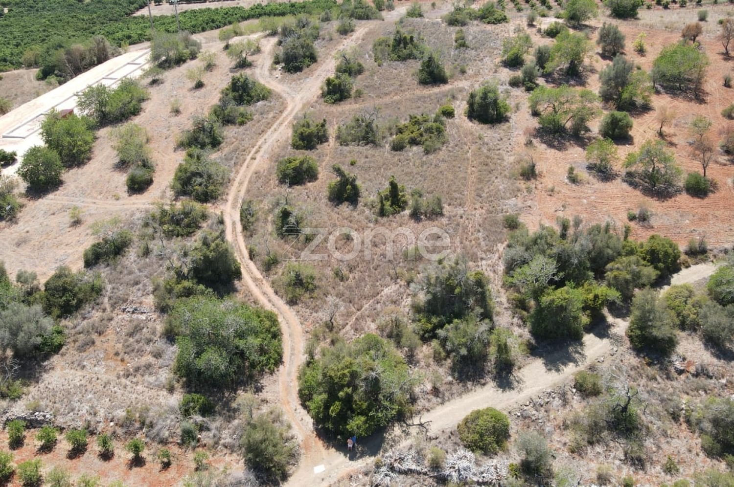 Земельный участок 2080м² в Сан Бартоломеу де Мессинеш, Португалия № 51318